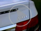 Mercedes CLC