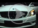 Презентация Mercedes CLC