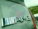 Видео Mercedes CLK 55 AMG