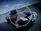Mercedes CLS Top Gear