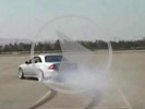 ����� Mercedes CL 55 AMG
