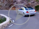 Mercedes E-class (W211)