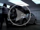 Рекламный ролик Mercedes E-class (W211)