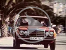 Mercedes E-class (W123)