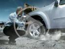 Показательное видео Mercedes GL