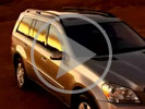 Видео Mercedes GL