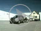 Реклама Mercedes GL