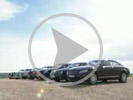 ������� Mercedes CL-class