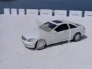 ����� Mercedes CL-class (W 216)