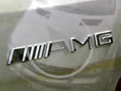  Mercedes ML 63 AMG