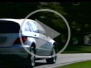 Mercedes R-class Sports Tourer