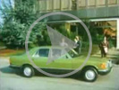 ������� Mercedes S-class