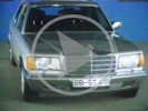 ����� ����� Mercedes S (W126)