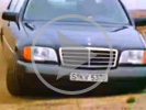 ����� ����� Mercedes S (W140)