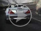 Mercedes SL 2003