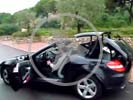 ���������� ����� Mercedes SLK