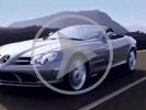 Mercedes-Benz McLaren SLR