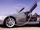 Mercedes-Benz McLaren SLR Roadster