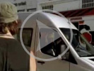 Рекламный ролик Mercedes Sprinter