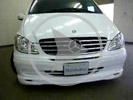 Tuning Mercedes Viano