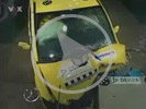 Mercedes Vito Crush Test